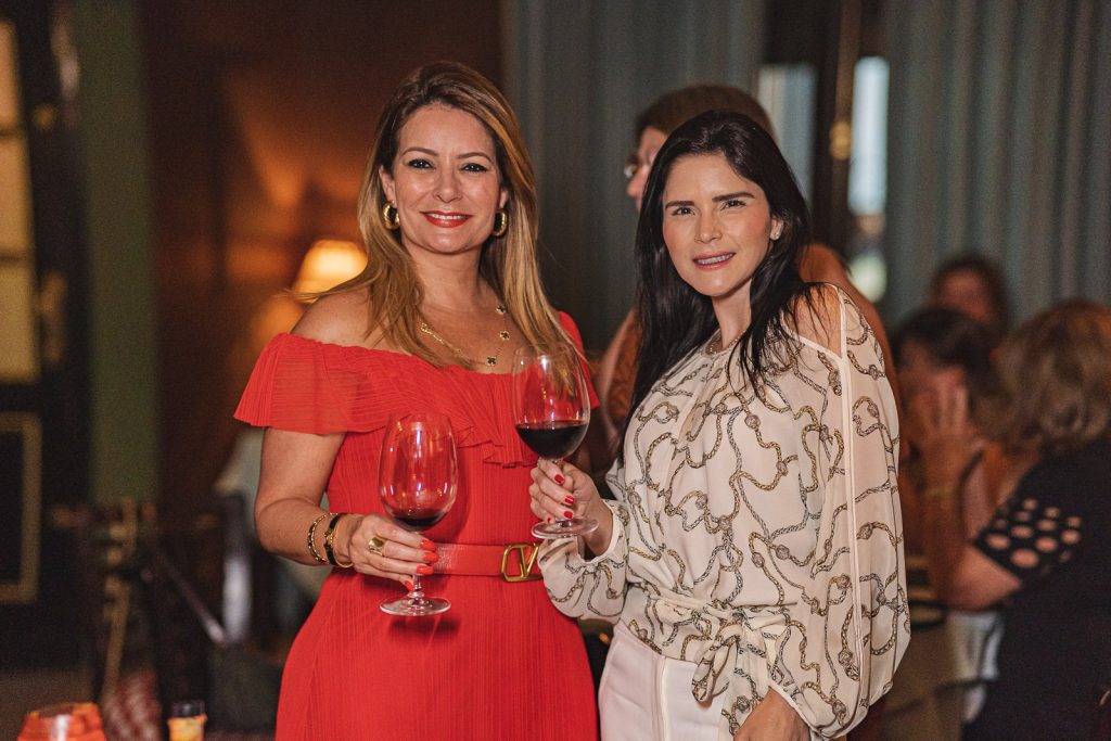 Tatiana Luna E Marilia Quintao (3)