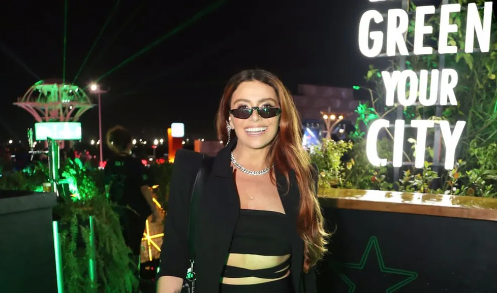 Galeria Heineken no Rock In Rio: Confira quem circulou no Heineken Lounge