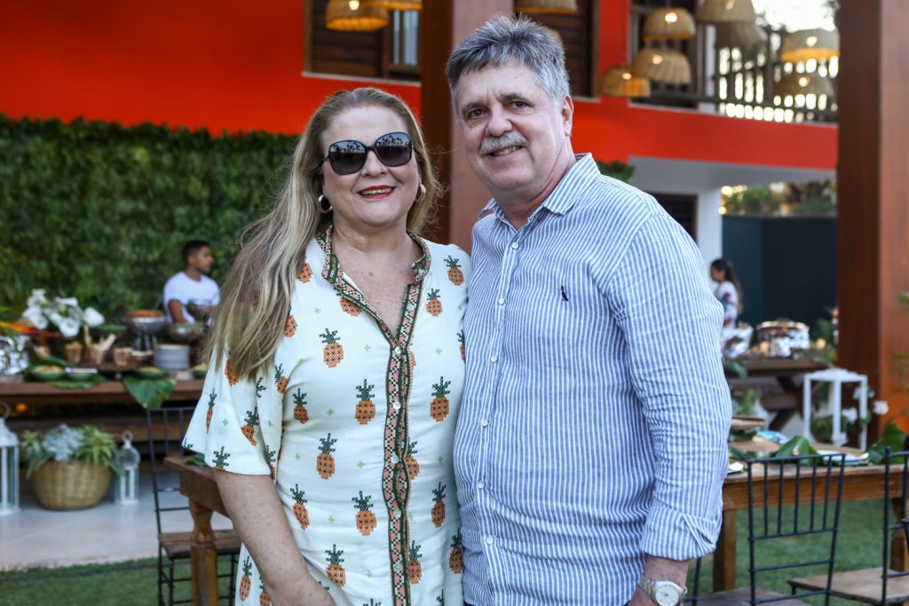 Valeria E Carlos Gama