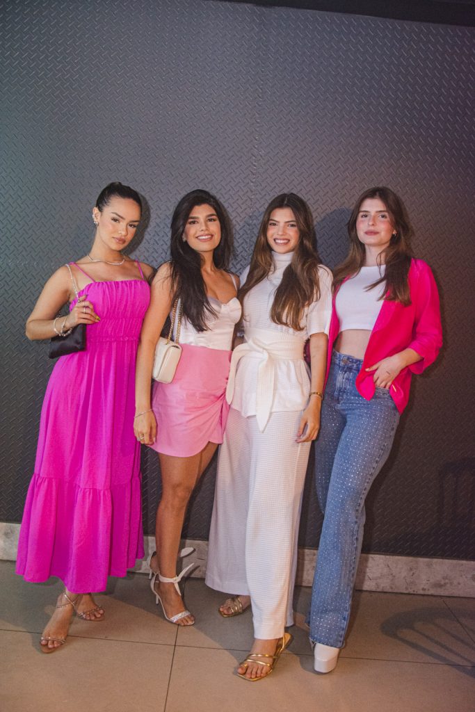 Yasmin Mota, Marcelle Camara, Maria Joaquina, Eduarda Massuqueto (1)