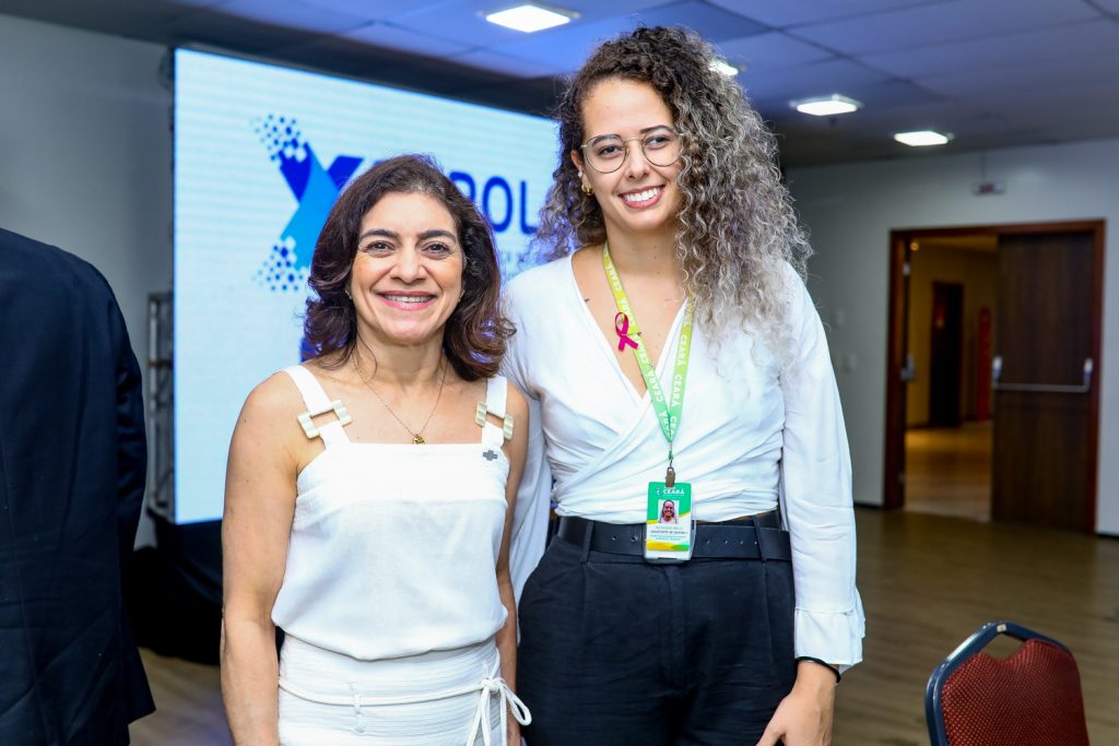 Alice Mesquita E Natasha Melo