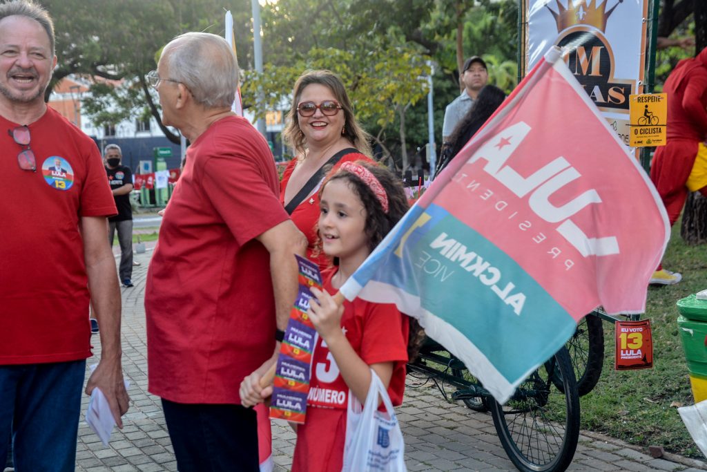 Aniversário De Lula Em Fortaleza (1)