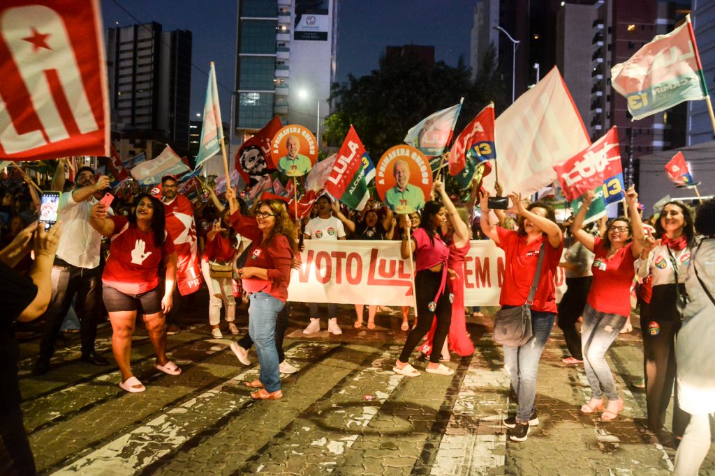 Aniversário De Lula Em Fortaleza (11)