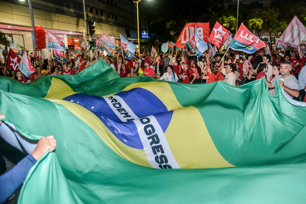 Aniversário De Lula Em Fortaleza (14)