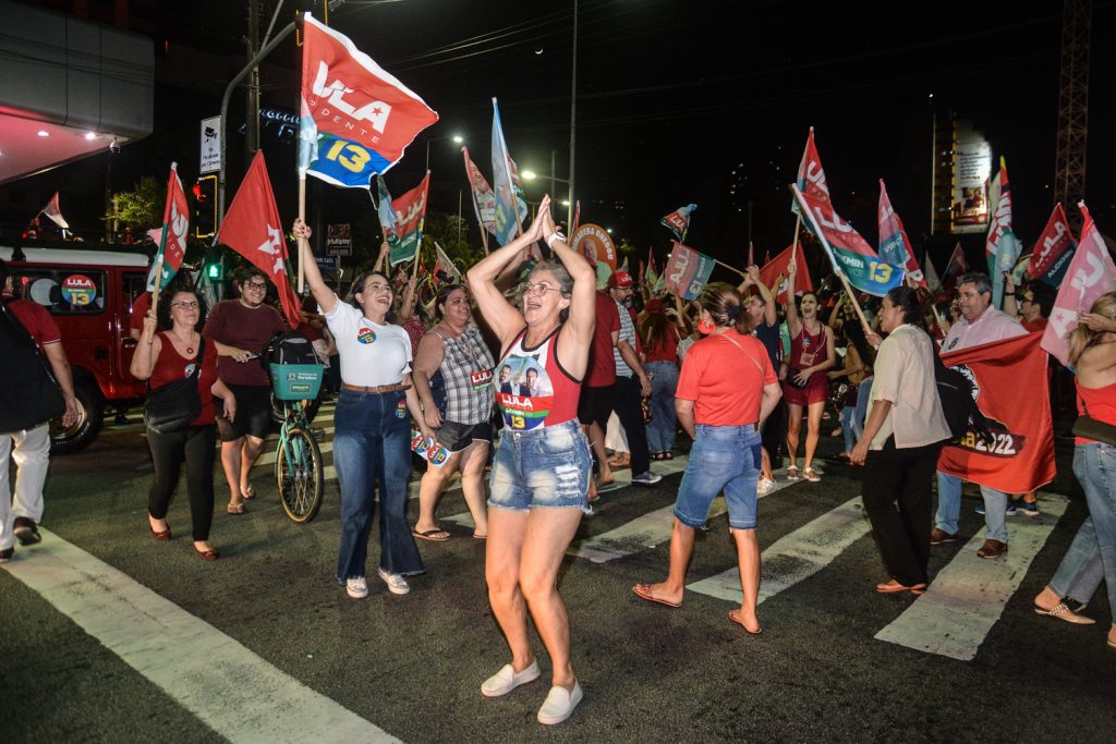 Aniversário De Lula Em Fortaleza (16)