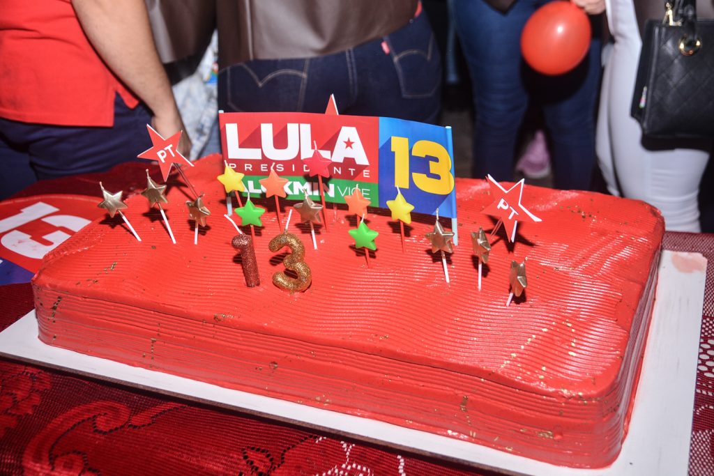 Aniversário De Lula Em Fortaleza (18)