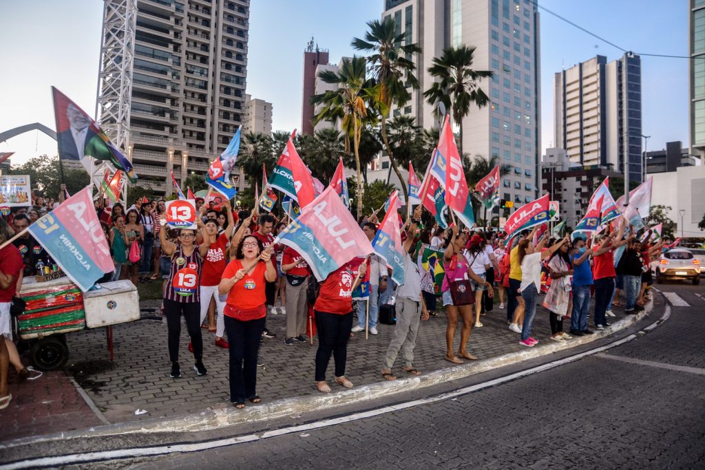 Aniversário De Lula Em Fortaleza (7)