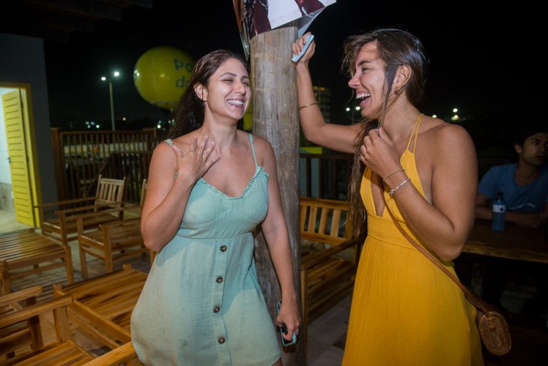 Encontro dos brothers - Instituto Povo do Mar celebra 3 anos da campanha Seja um Brother