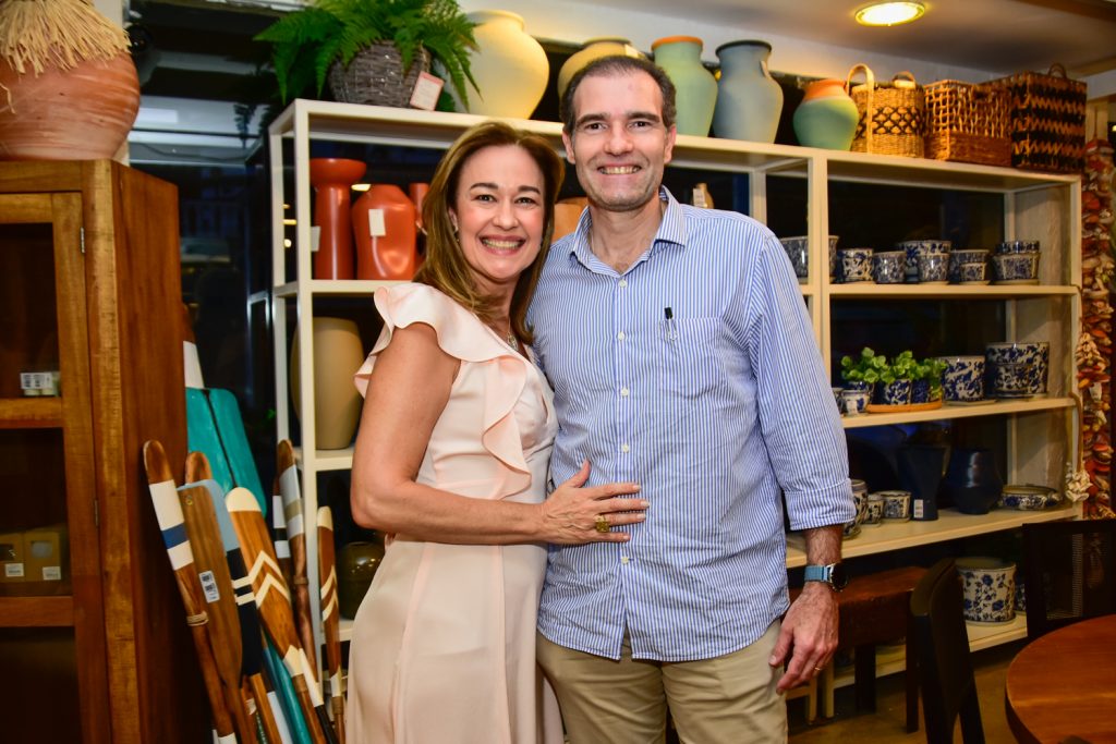 Cristina Sobral E Eduardo Figueiredo