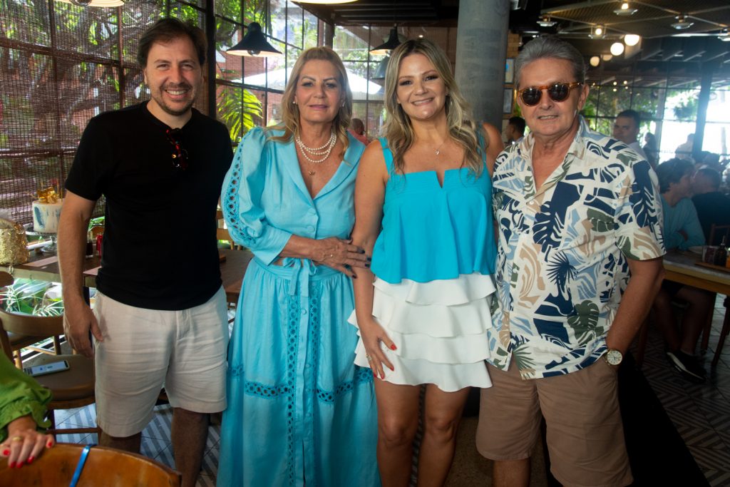 Danilo Cavalcante, Itala Padilha, Rachel Fortes E Walter Amaral (1)