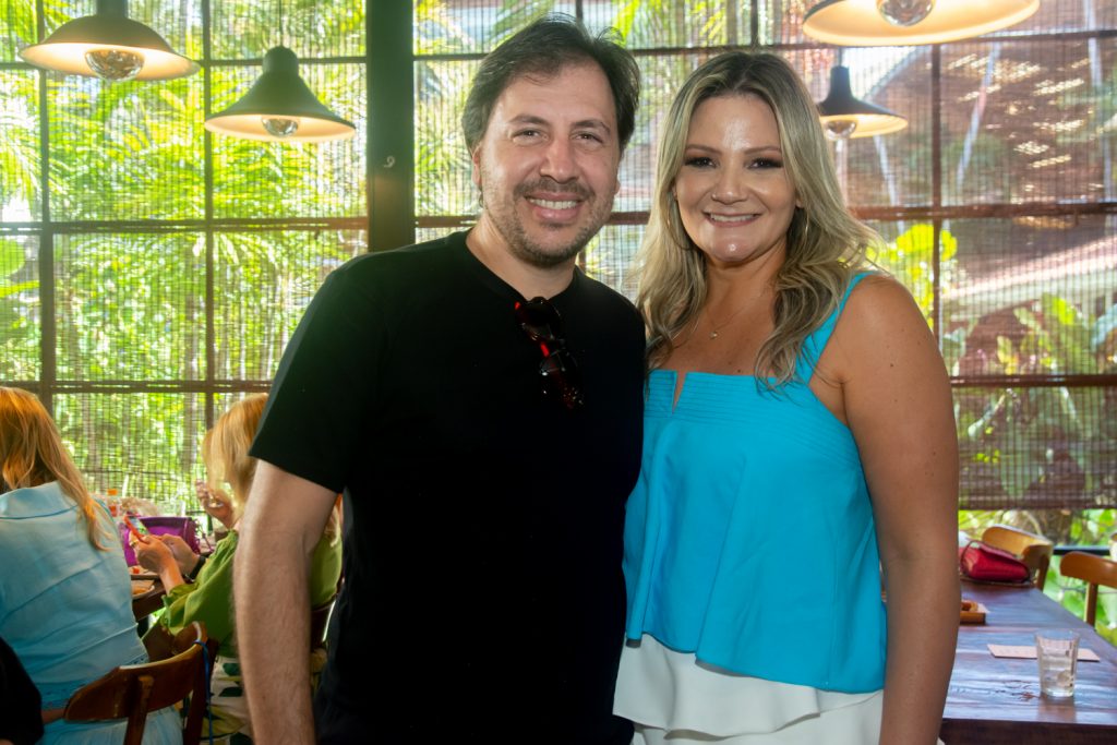 Danilo Cavalcanti E Rachel Fortes (1)