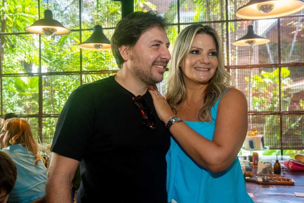 Danilo Cavalcanti E Rachel Fortes (3)