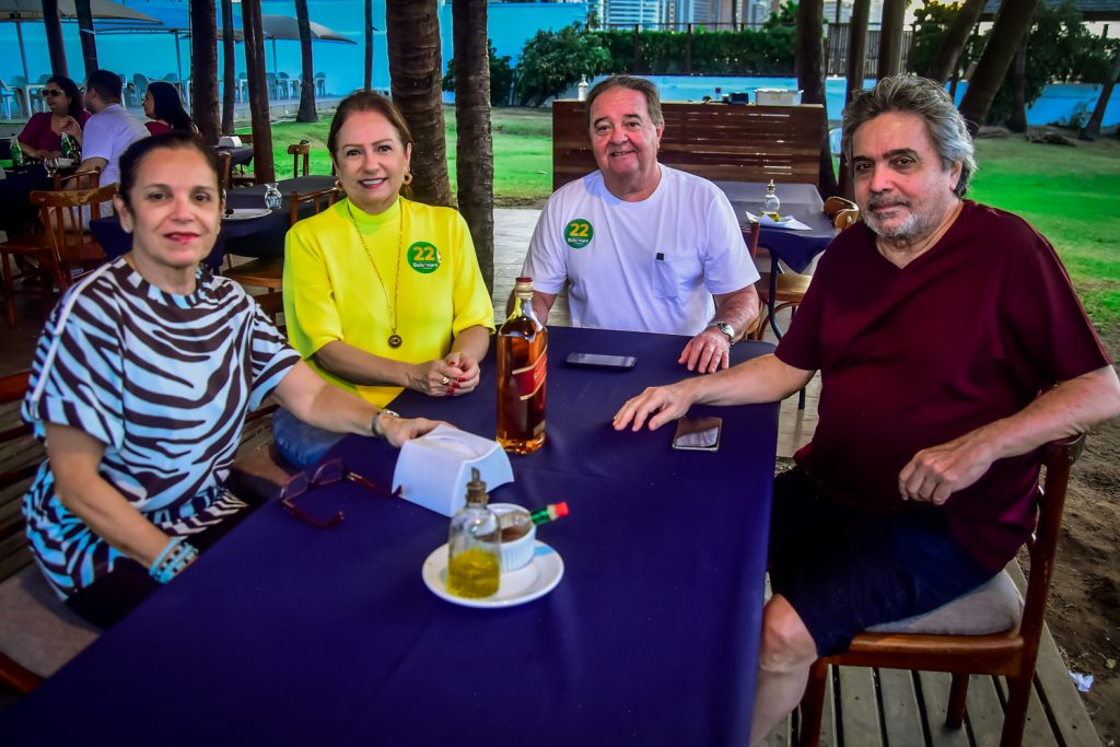 Elusa Laprovitera, Cristina E Chiquinho Totonho Laprovitera