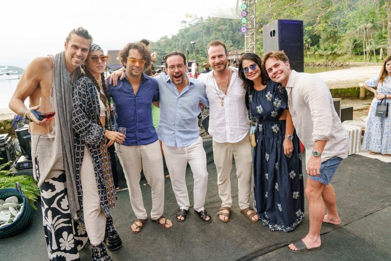 Celebration - Os highlights dos 40 +4 de Ivo Machado em Paraty