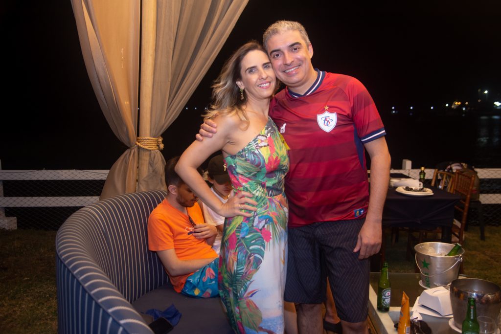 Gabrielle Correia E Marcelo Sales