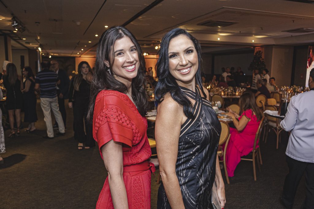 Luiza Canhaar E Gabriela Moraes