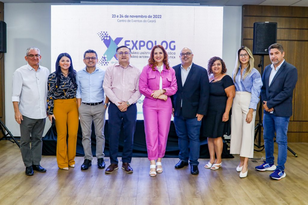 Marcelo Maranhao, Larissa Lopes, Adriano Muniz, Marcelo Marinho, Enide Camara, Carlos Alberto Nunes, Clivania Teixeira, Andrea Aquino E Hermes Monteiro