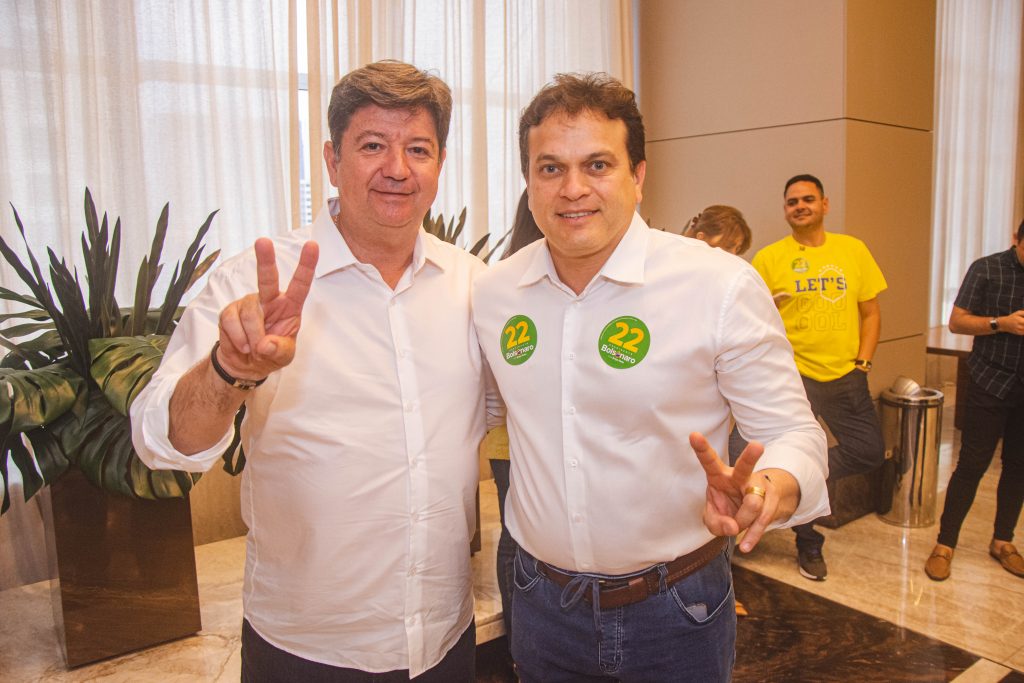 Marcelo Rocha E Adriano Barbosa