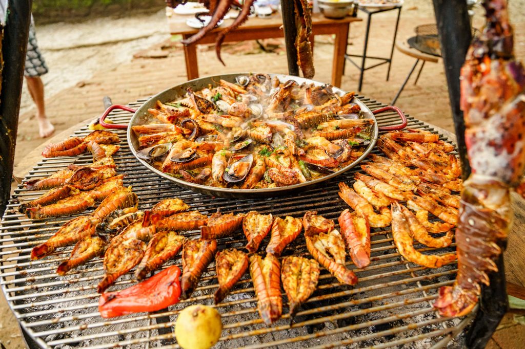 Paella