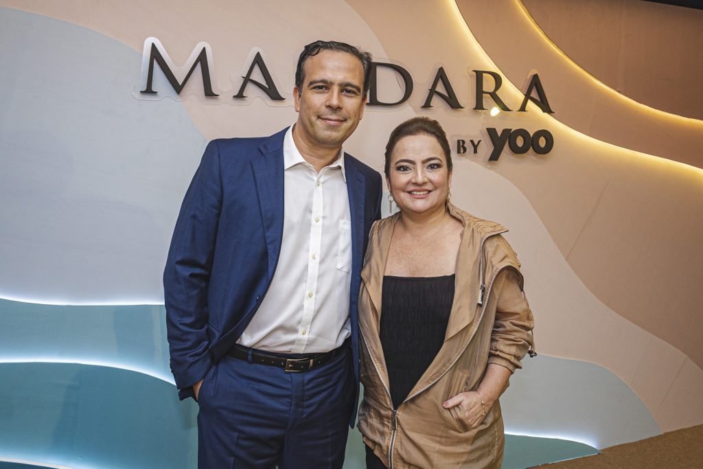 Paulo Marcelo E Andreia Oliveira