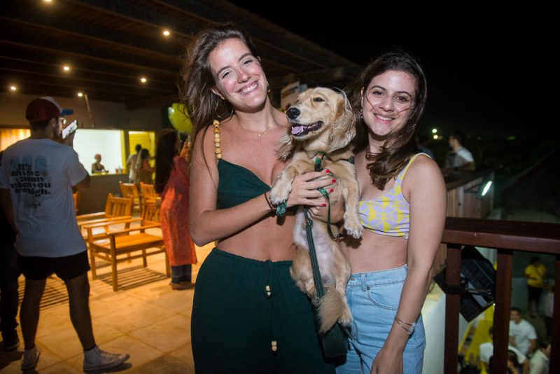 Encontro dos brothers - Instituto Povo do Mar celebra 3 anos da campanha Seja um Brother