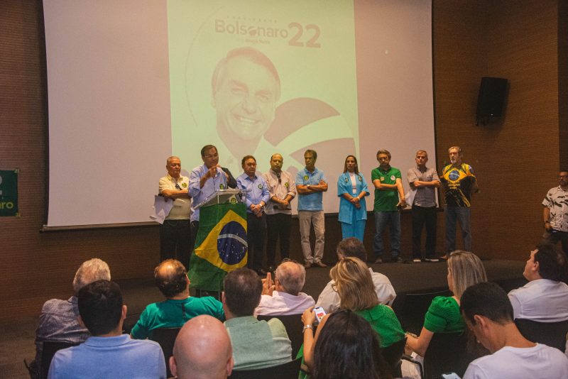 Reuniao Lideres E Empresarios Prol Reileincao Bolsonaro (3)