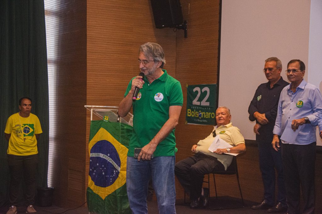 Reuniao Lideres E Empresarios Prol Reileincao Bolsonaro (4)