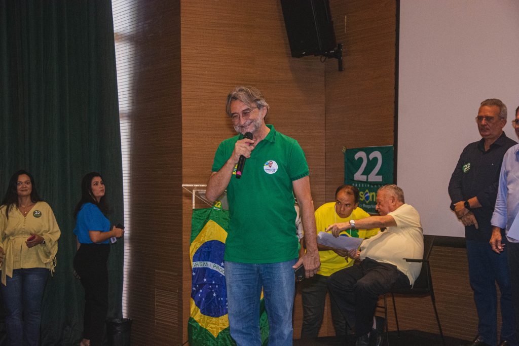 Reuniao Lideres E Empresarios Prol Reileincao Bolsonaro (5)