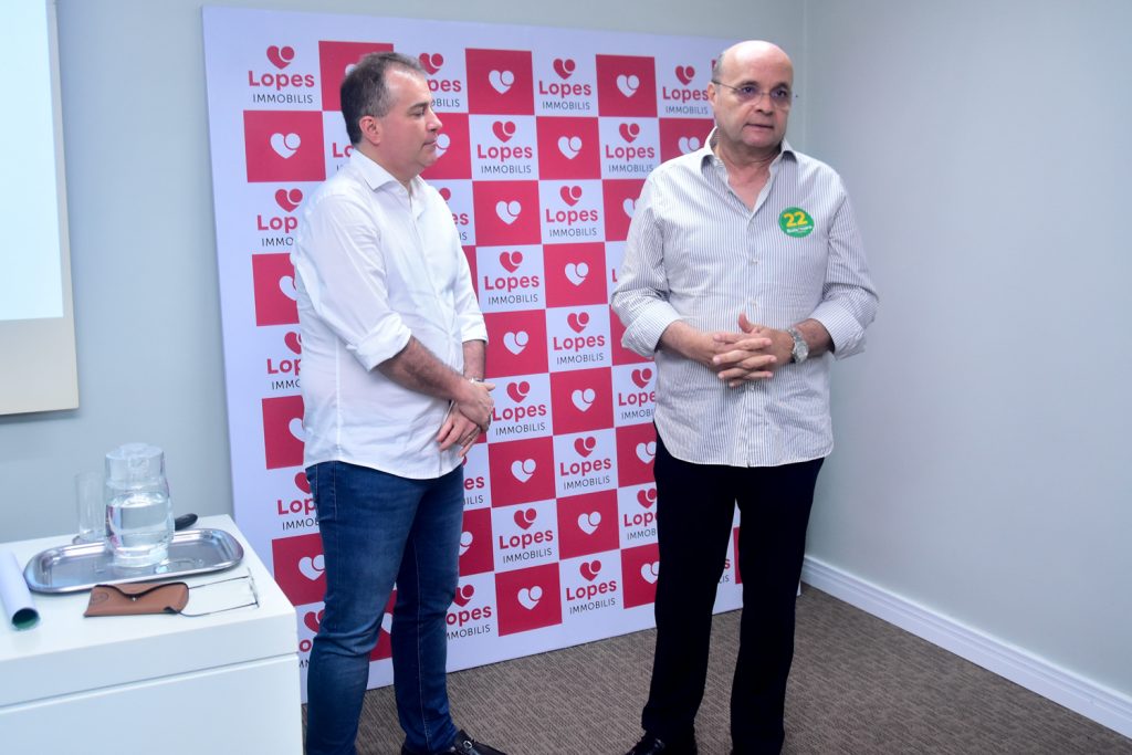 Ricardo Bezerra E Fernando Cirino