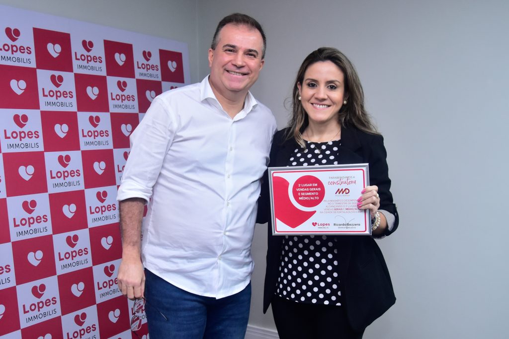 Ricardo Bezerra E Ivna Morais (1)