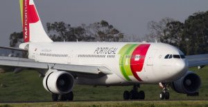 Tap Portugal