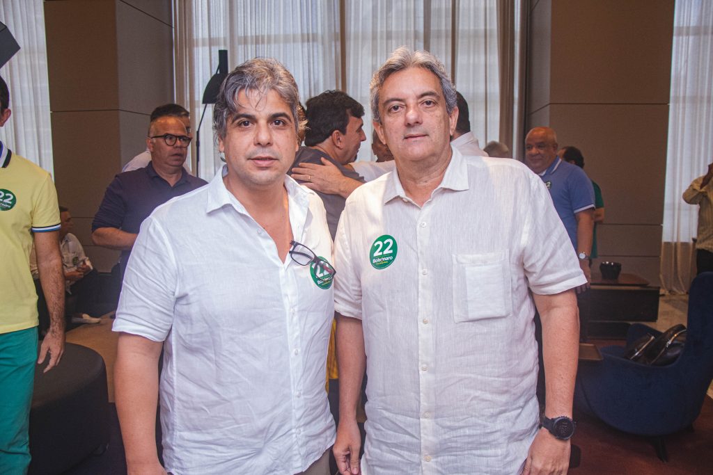 Victor Pessoa E Guedes Neto