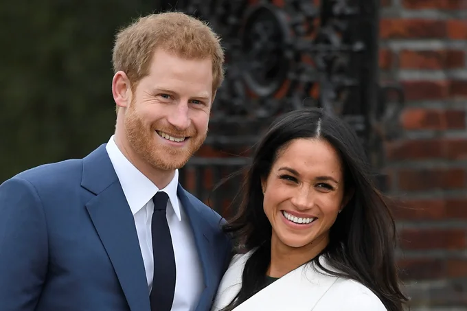 Principe Harry e Meghan Markle estão se divorciando, diz especialista real