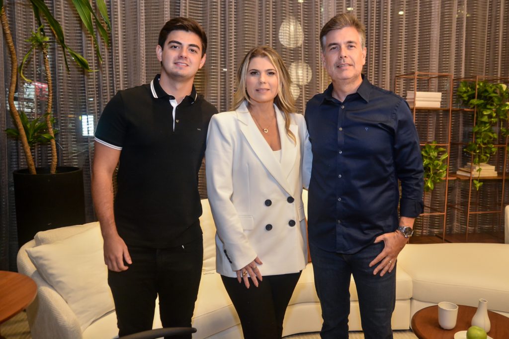 Alexandre Pereira Filho, Lili Meira E Alexandre Pereira (4)