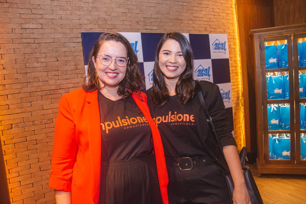 Camilla Andrade E Ingrid Freitas