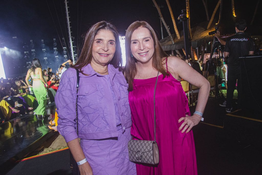 Christiane Figueiredo E Adriana Teixeira