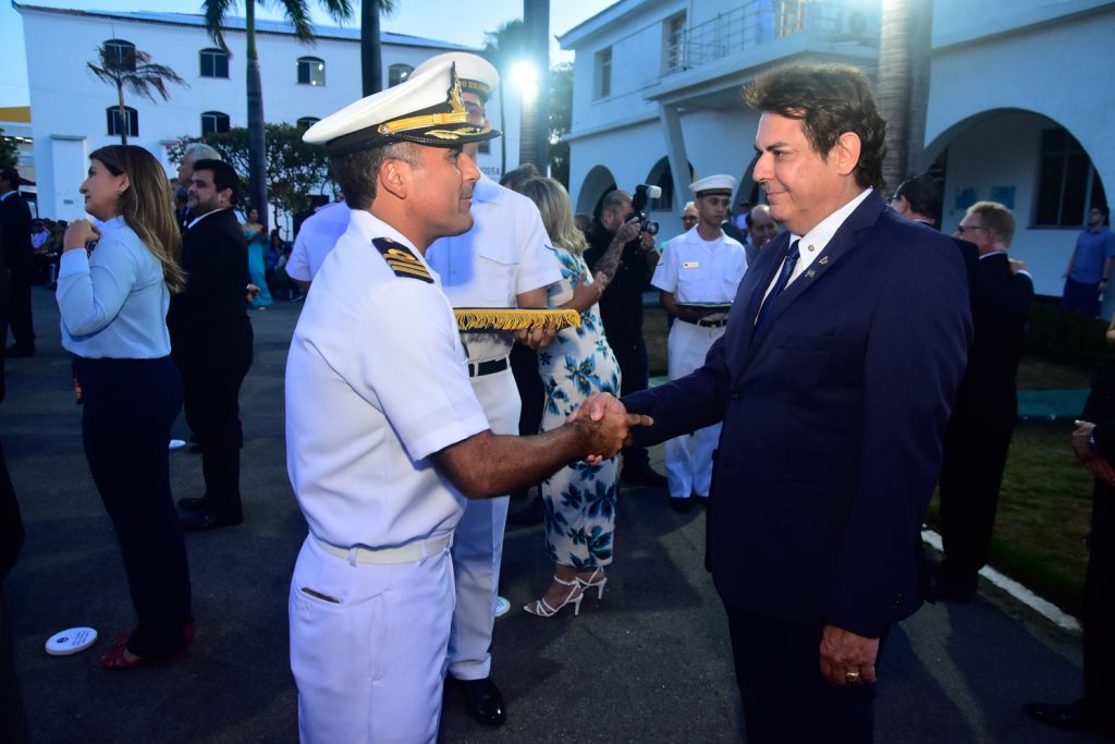 Comandante Daniel Rocha E Tarcísio Porto (1)