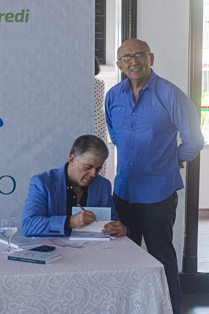 Fernando Melo E João Brito