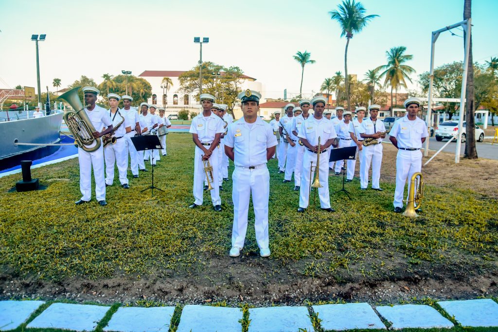 Imposição Da Medalha Amigo Da Marinha 2022 (11)