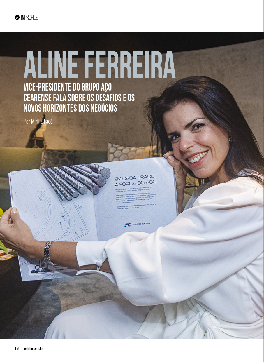 Insider #131 Aline Ferreira 16