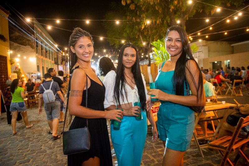 GASTRONOMIA. Festival do Xis atrai 10 mil pessoas para provar o