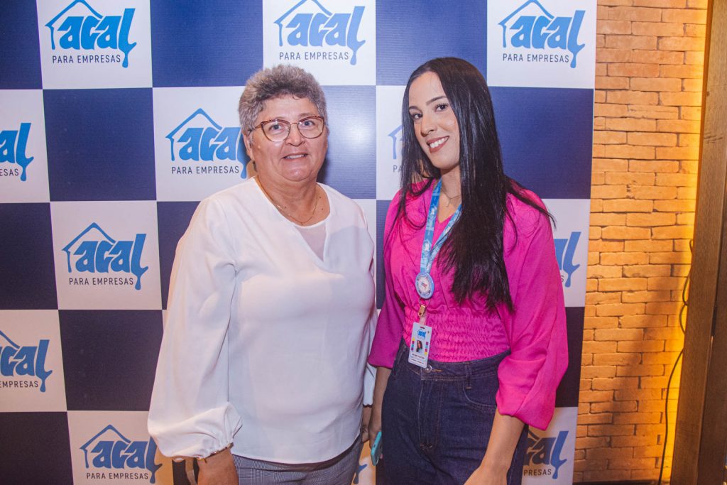 Jaqueline Vildez E Joelma Costa