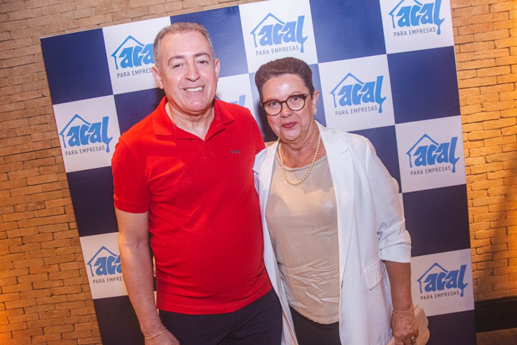 Jose Gilberto E Elisabete Fernandes