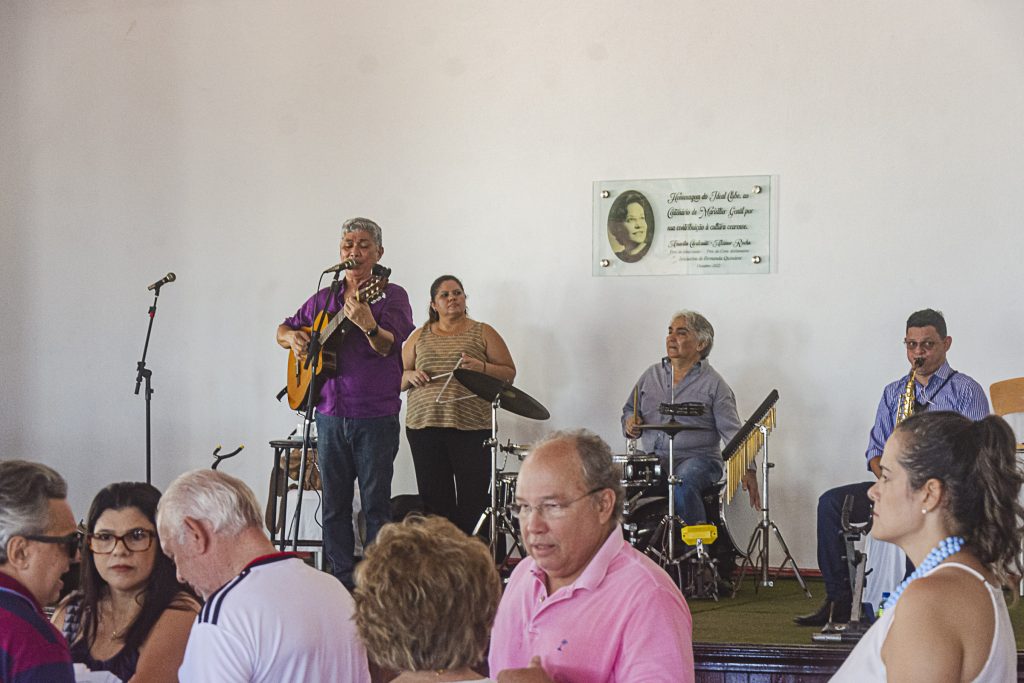 Lançamento Do Livro De Fernando Melo (1)