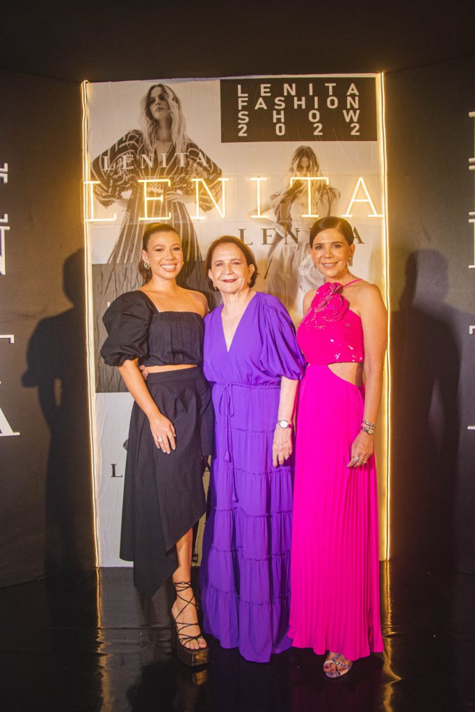 Maria Clara, Lenita E Maria Lucia Negrao (1)