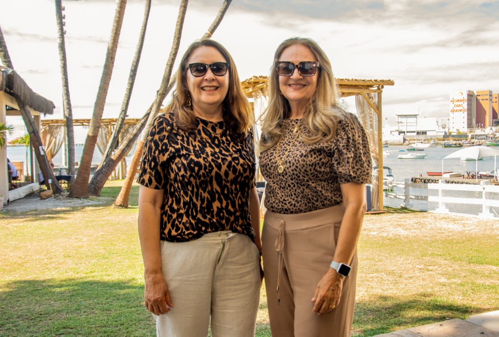 Maria Eduarda Barreira E Maria Madalena Ximenes