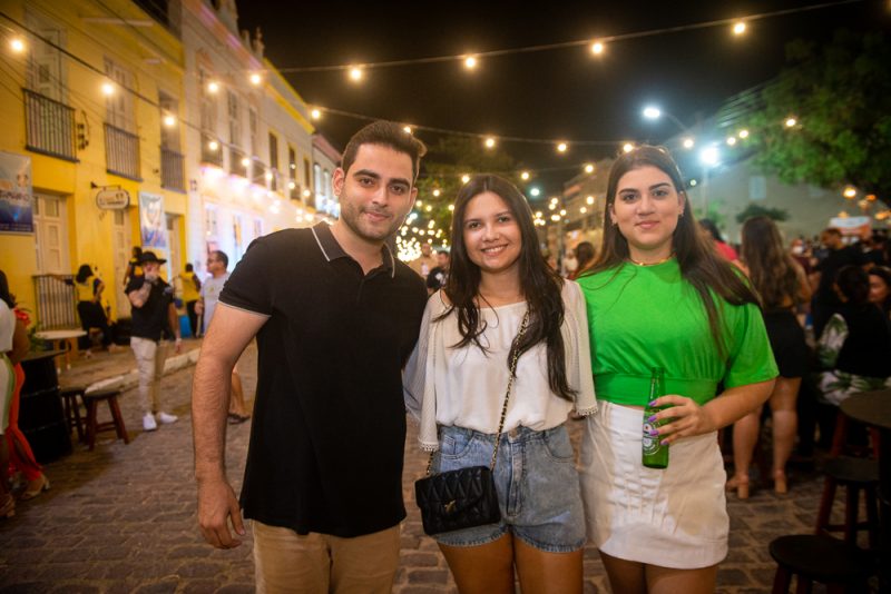 GASTRONOMIA. Festival do Xis atrai 10 mil pessoas para provar o