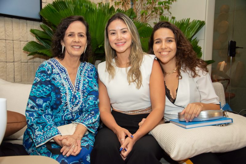 CASACOR TALKS - Neuma Figueiredo palestra sobre empreendedorismo feminino no espaço Sebrae