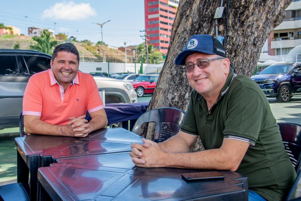 Odilon Pinheiro E Pavão Gomes