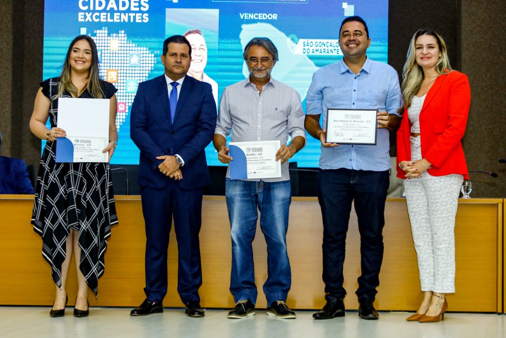 Premio Band Desenvolvimento Socioeconomico E Ordem Publica De 30 Mil A 100 Mil Habitantes, 1° Sao Gonçalo Do Amarante, 2° Eusebio E 3° Paracuru (2)